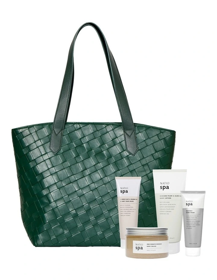 Bathing Beauty Gift Set image 1
