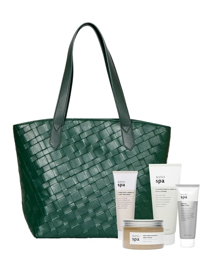 Bathing Beauty Gift Set image 1