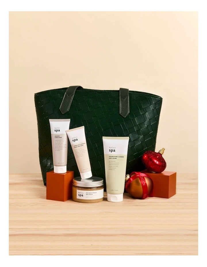 Bathing Beauty Gift Set image 3