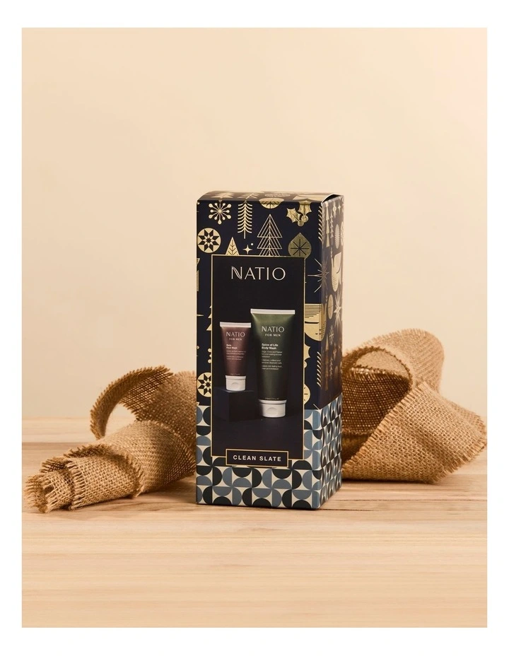 Clean Slate Gift Set image 2