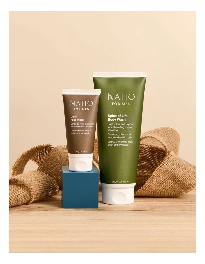 Clean Slate Gift Set image 3