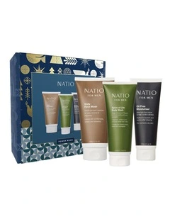 Power Wash Gift Set
