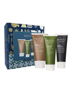 Power Wash Gift Set