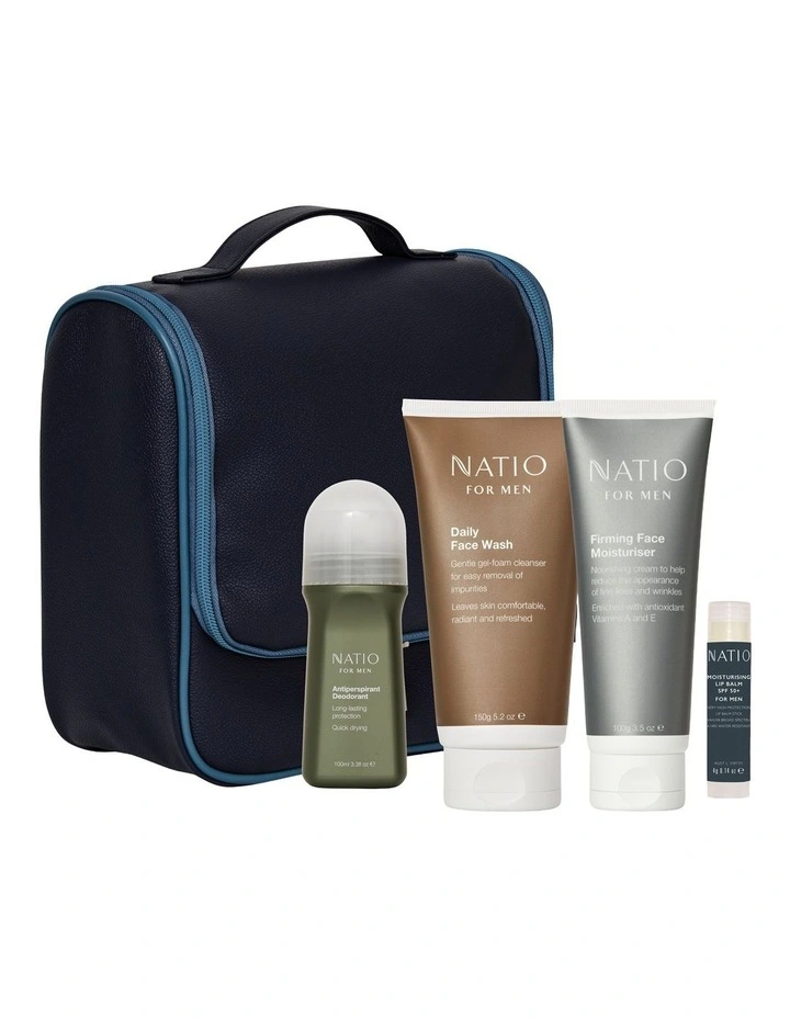 Jet Setter Gift Set image 1