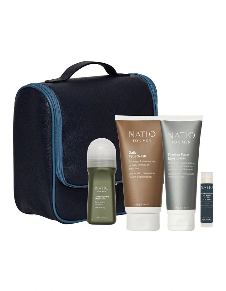 Jet Setter Gift Set image 1