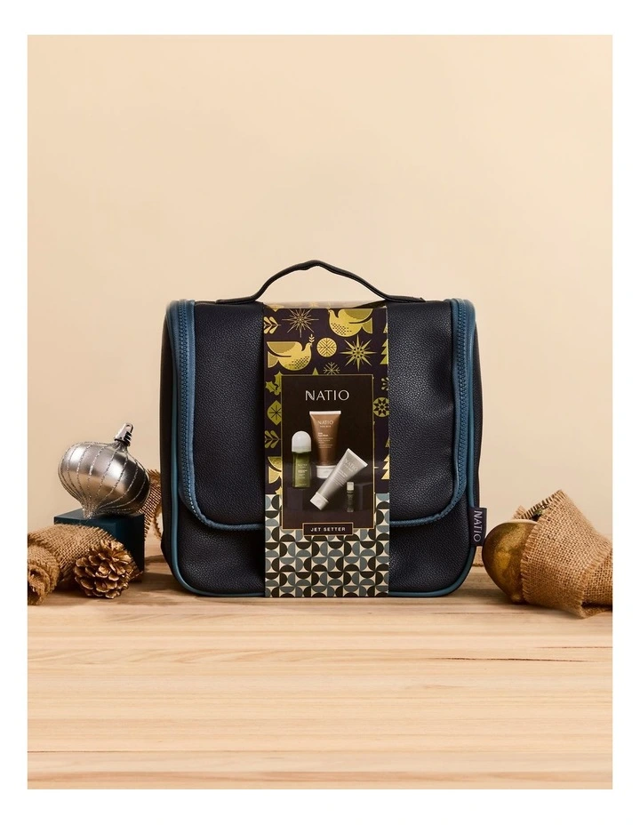 Jet Setter Gift Set image 2