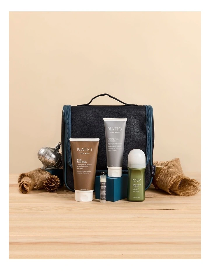 Jet Setter Gift Set image 4