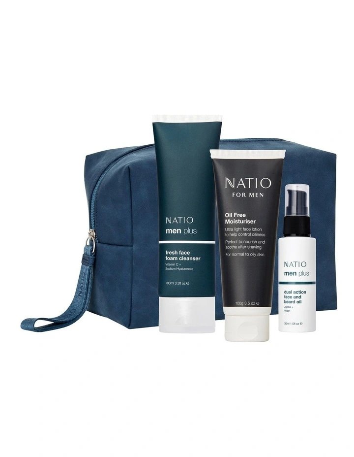 Optimal Skin Gift Set image 1