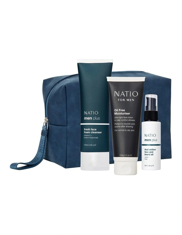 Optimal Skin Gift Set image 1