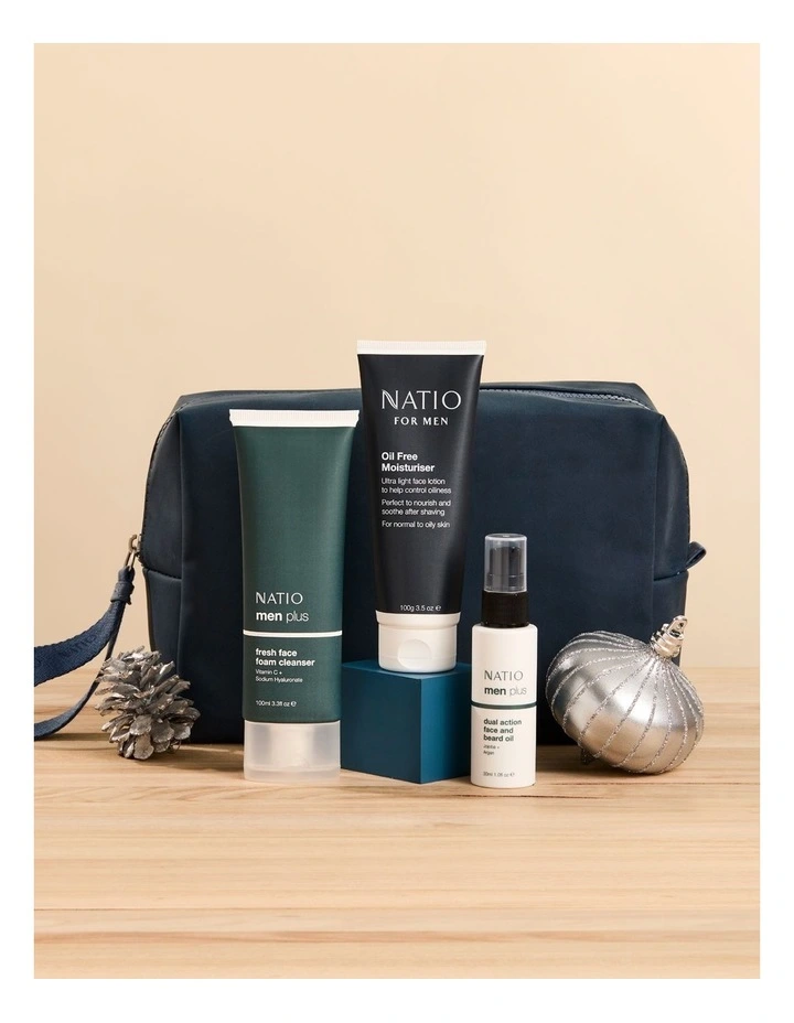 Optimal Skin Gift Set image 3