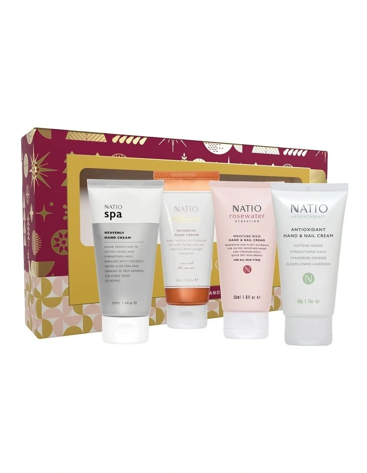 Happy Hands Gift Set image 1