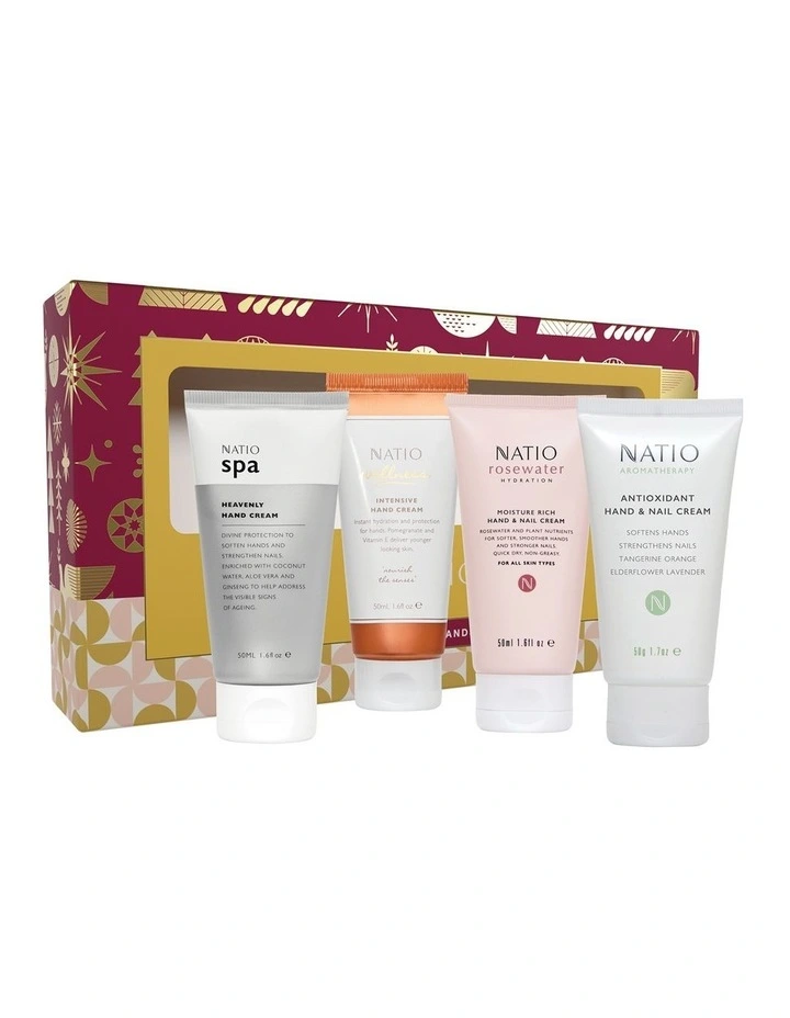 Happy Hands Gift Set image 1