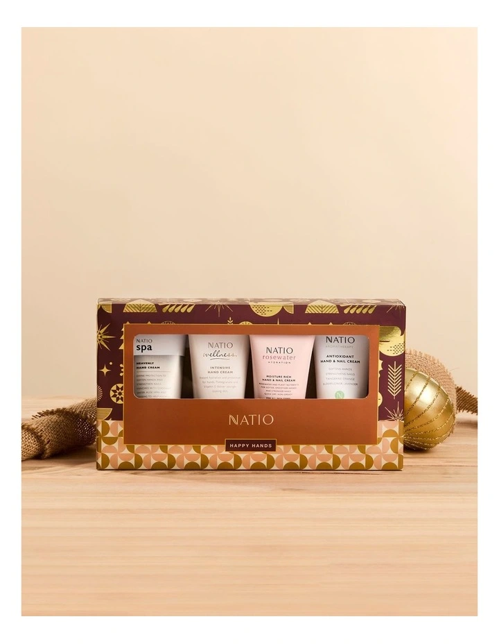 Happy Hands Gift Set image 2