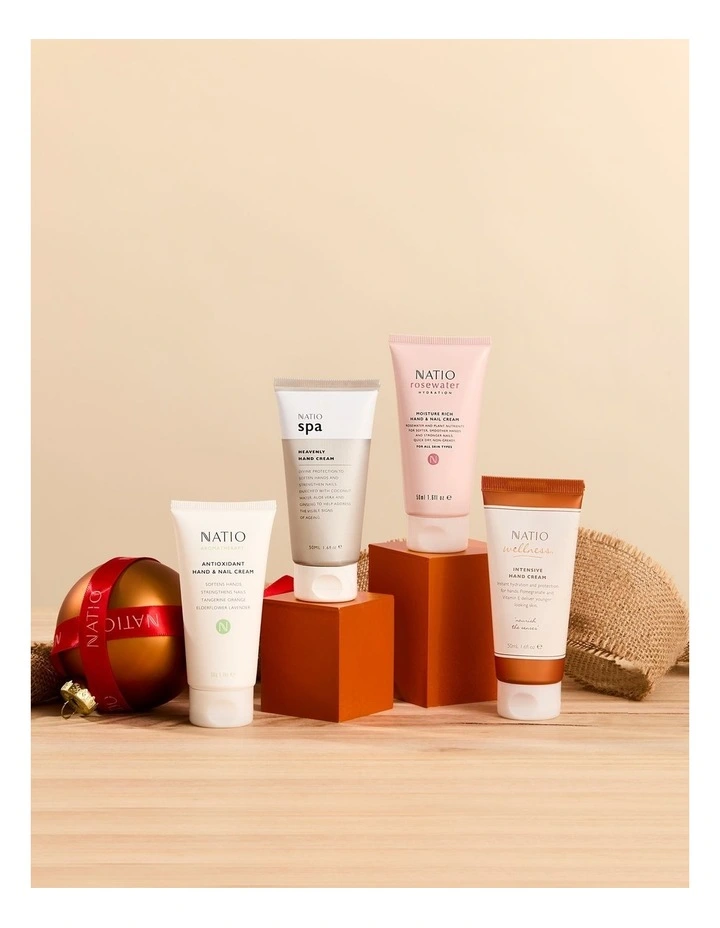Happy Hands Gift Set image 3