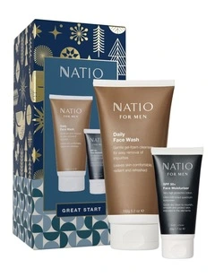 Great Start Gift Set