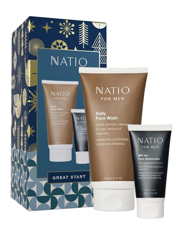 Great Start Gift Set image 1