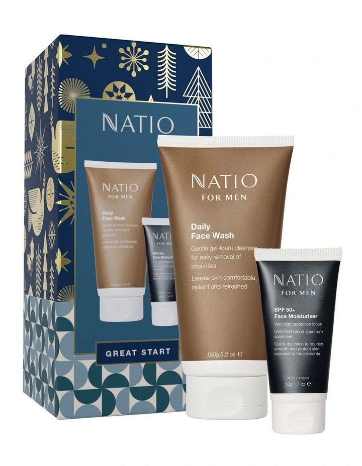 Great Start Gift Set image 1