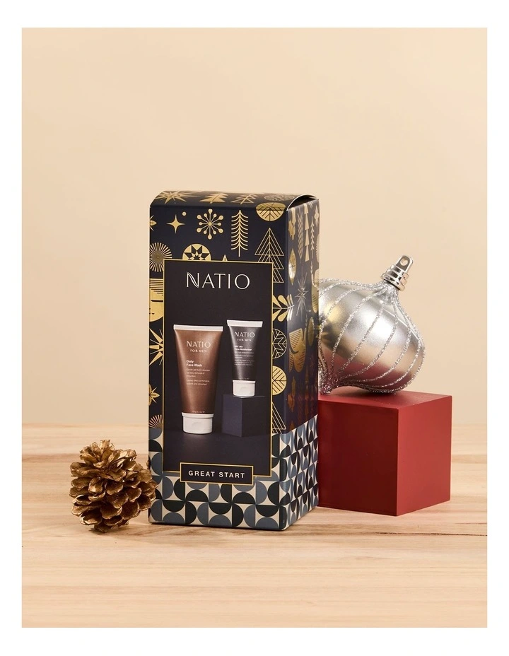 Great Start Gift Set image 2