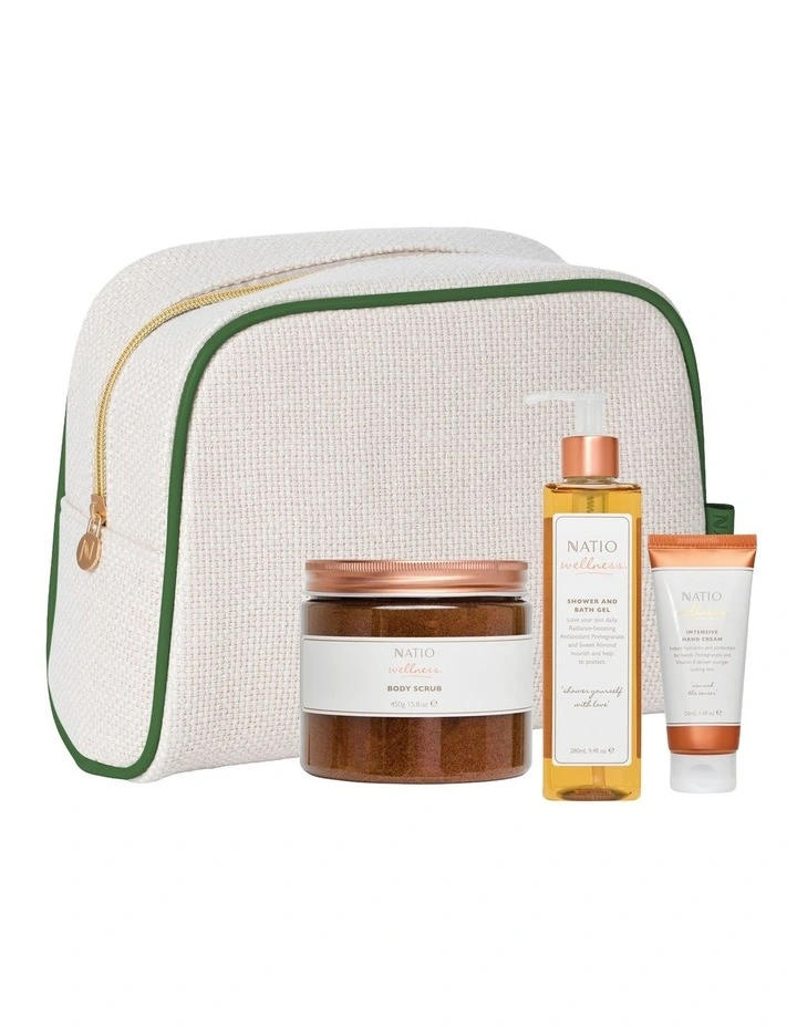 Glow Well Gift Set image 1