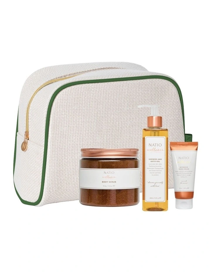 Glow Well Gift Set image 1