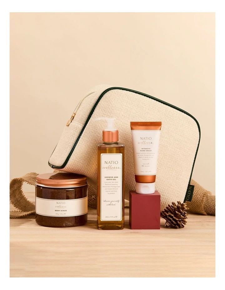 Glow Well Gift Set image 3