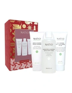 3 Step Routine Gift Set