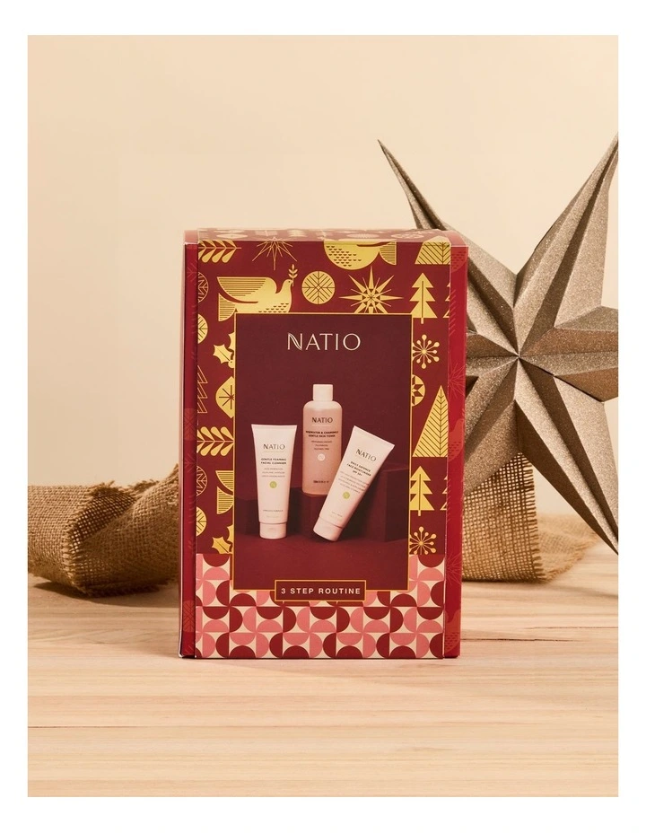 3 Step Routine Gift Set image 2