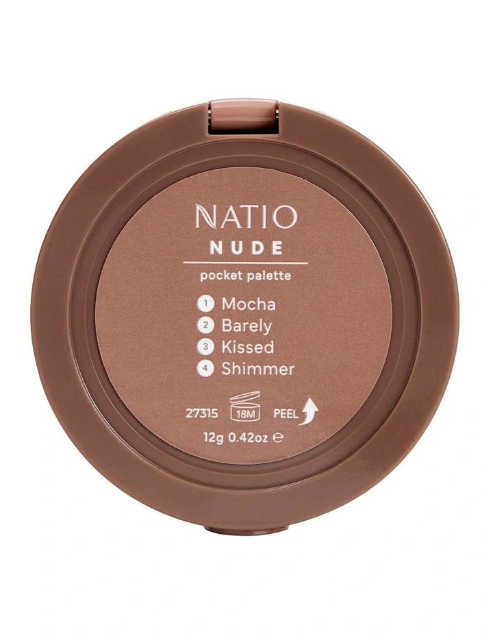 Pocket Palette 12g image 5