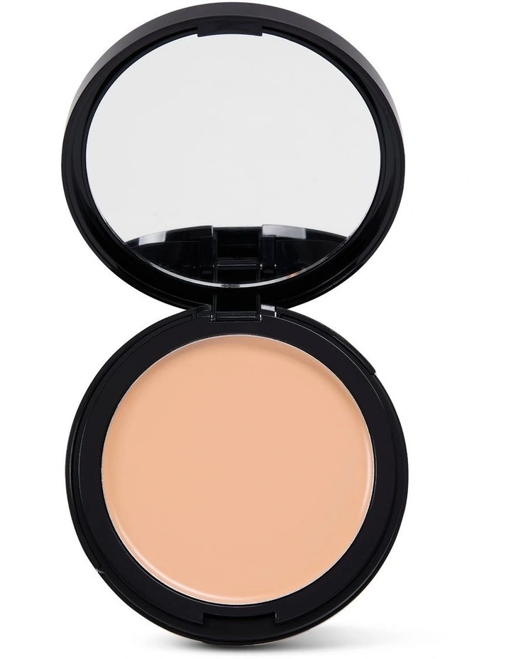 Cream to Powder Foundation (NEW) image 3