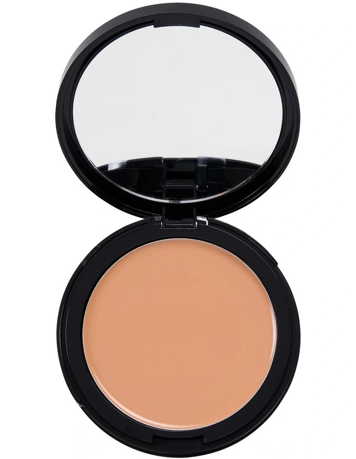 Cream to Powder Foundation (NEW) image 2