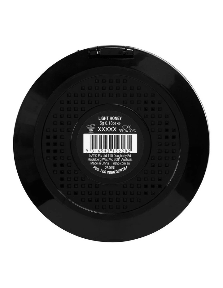 Cream to Powder Foundation (NEW) image 4