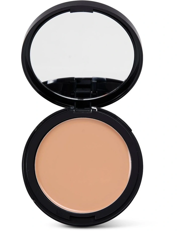 Cream to Powder Foundation (New) - Medium image 2