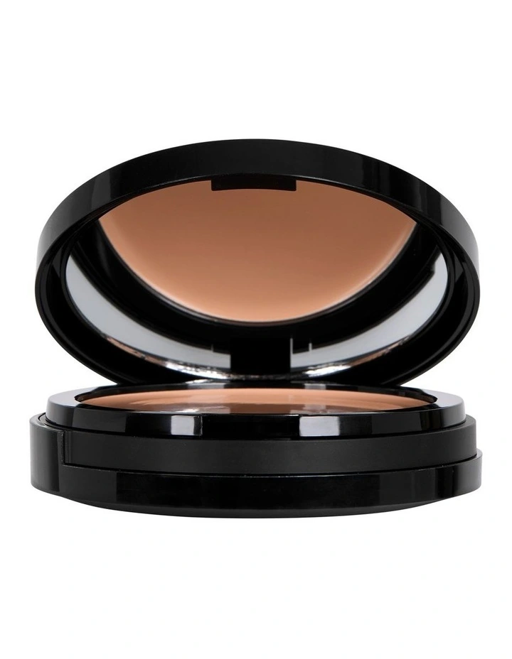 Cream to Powder Foundation (New) - Medium image 3