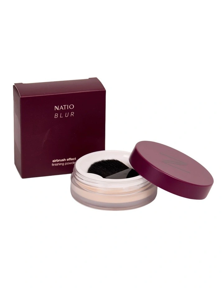 Airbrush Finishing Powder 4g image 1