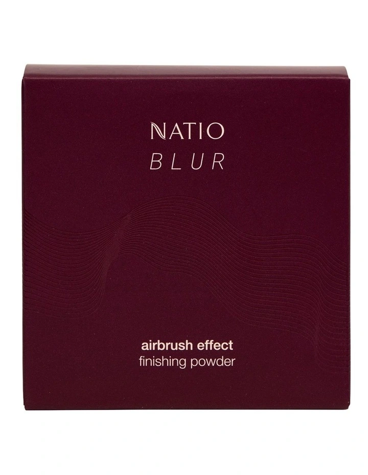 Airbrush Finishing Powder 4g image 3