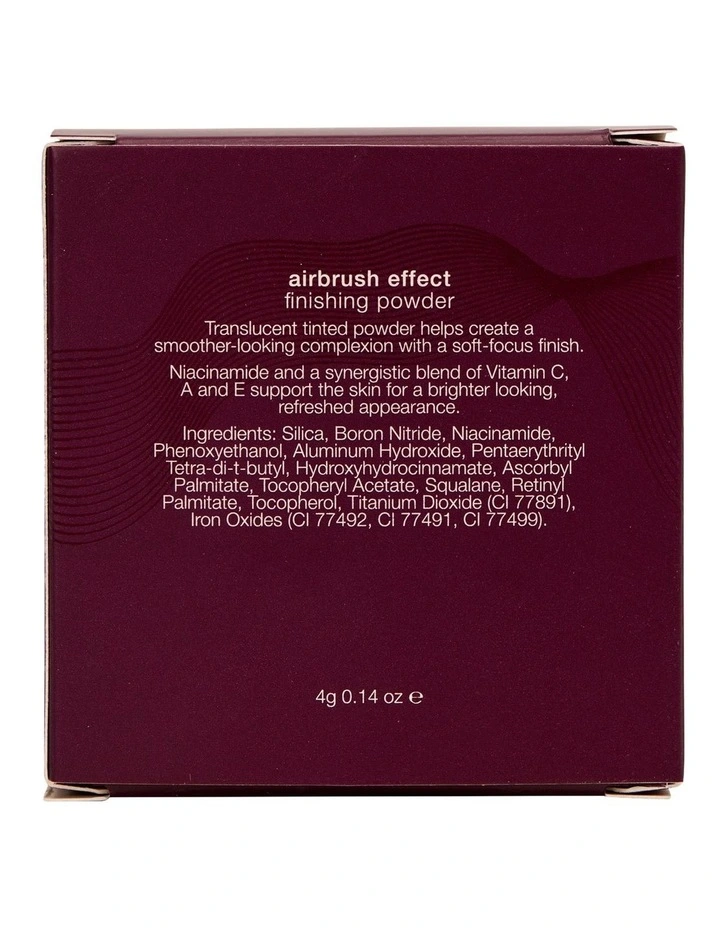 Airbrush Finishing Powder 4g image 4