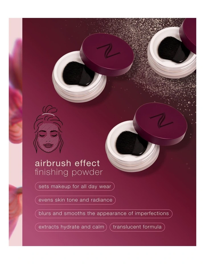 Airbrush Finishing Powder 4g image 5