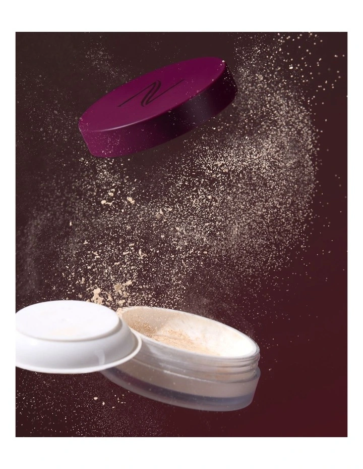 Airbrush Finishing Powder 4g image 7