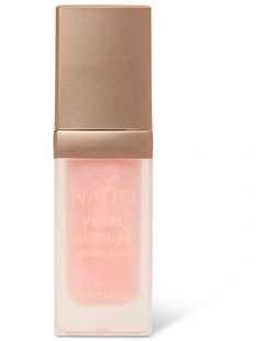 Glossy Lip Oil 4.8g