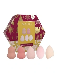 Beauty Bounce Gift Set