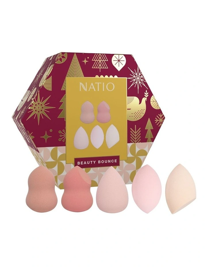 Beauty Bounce Gift Set image 1