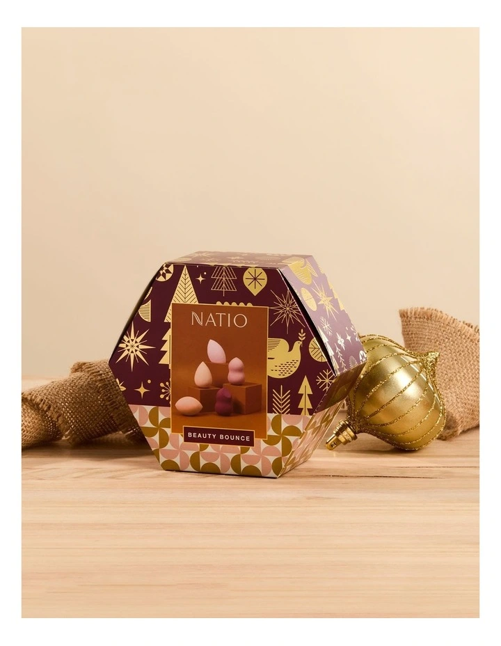 Beauty Bounce Gift Set image 3