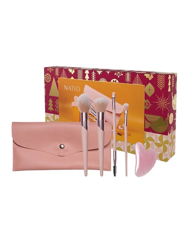 Brush Up Gift Set image 1