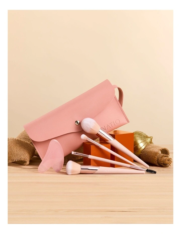 Brush Up Gift Set image 3