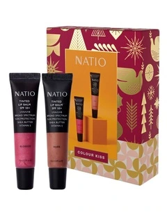 Colour Kiss Gift Set