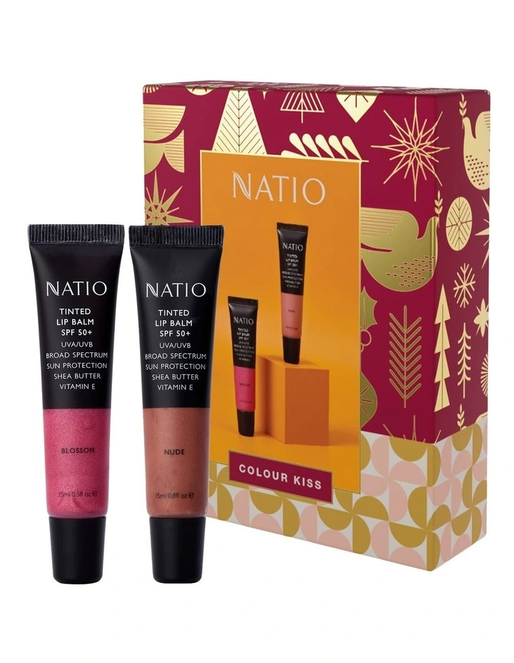 Colour Kiss Gift Set image 1