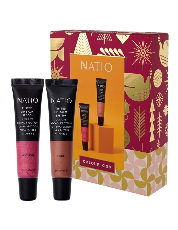 Colour Kiss Gift Set image 1