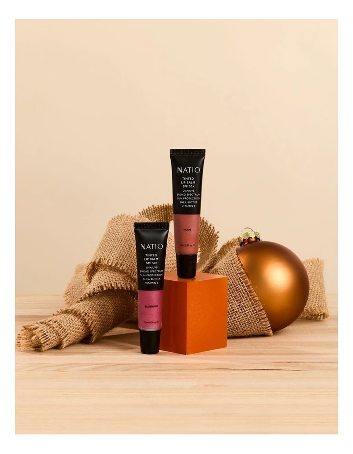 Colour Kiss Gift Set image 3