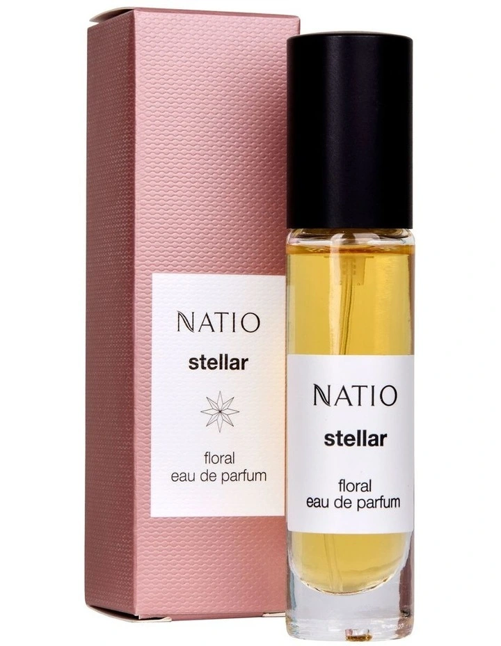 Travel Eau de Parfum Stellar 10ml image 1