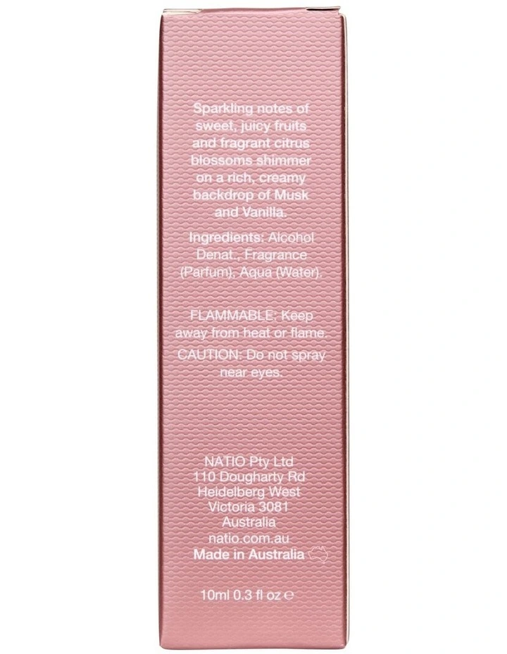 Travel Eau de Parfum Stellar 10ml image 5